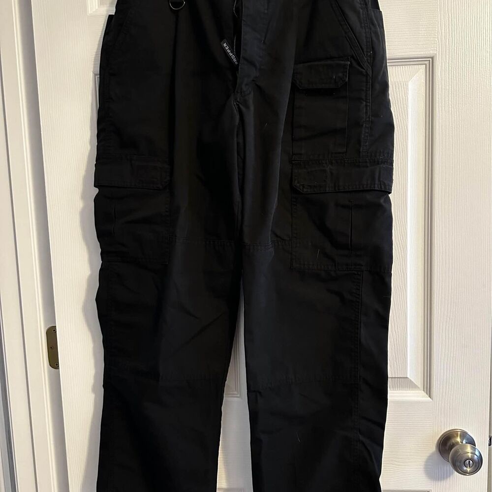 Proper Cargo Pants 34x30